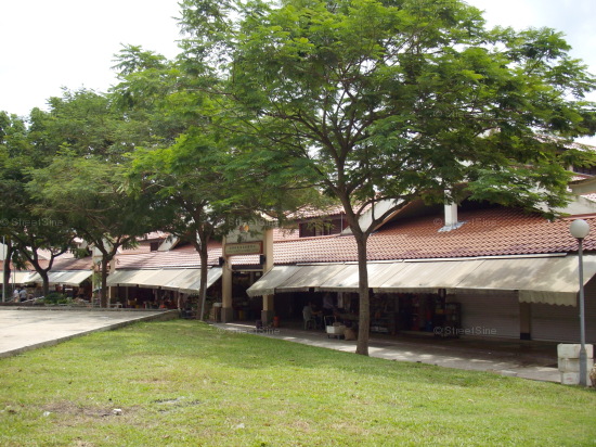 Blk 347 Jurong East Avenue 1 (Jurong East), HDB 3 Rooms #164912